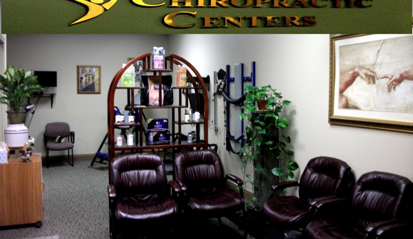 Advanced Chiropractic Centers - Grass Valley, CA