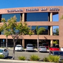 California College San Diego - Colleges & Universities