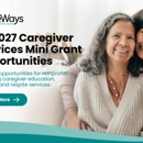 AgeWays Nonprofit Senior Services (Area Agency on Aging 1-B) - Community Organizations