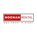 Noonan Equipment & Event Rental - Tents-Rental