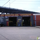 Three Zero Minute Oil Change - Auto Oil & Lube