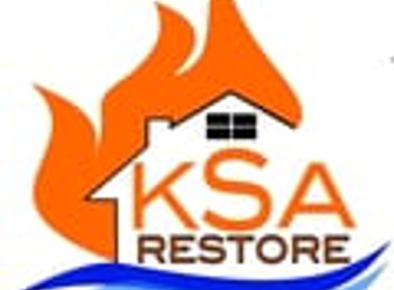 KSA Restore - Monroe, WA