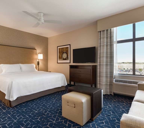 Homewood Suites by Hilton Albany Crossgates Mall - Albany, NY