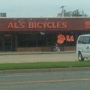 Al's Bicycles