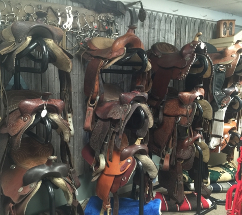 Free Spirit Leather Shop - Wayland, NY