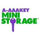 A-AAAKey Mini Storage - Shertz - Self Storage