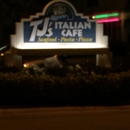 TJ's Italian Cafe - Italian Restaurants
