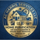 A C Harris Services LLC