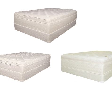 michigan discount mattress - warren, MI