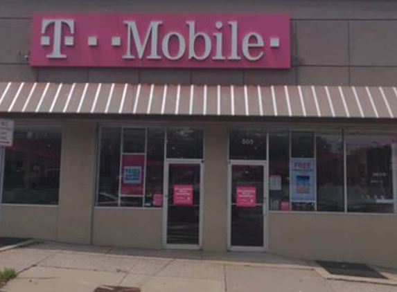 T-Mobile - Great Neck, NY