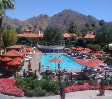 Miramonte Indian Wells Resort & Spa - Indian Wells, CA