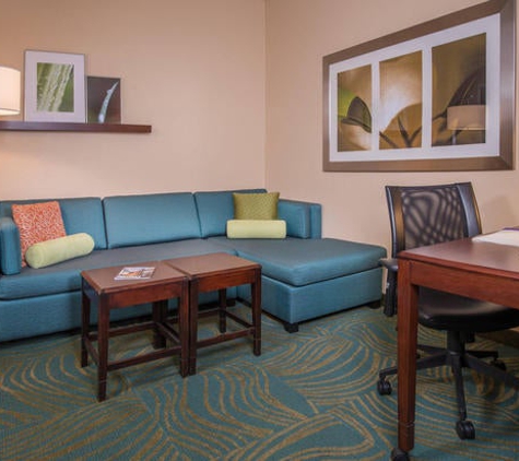 SpringHill Suites Hagerstown - Hagerstown, MD