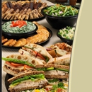 Creations Catering and Events - Caterers
