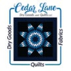 Cedar Lane Dry Goods and Quilts gallery