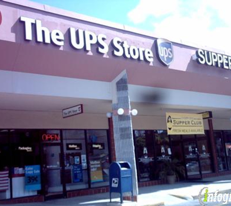 The UPS Store - Clearwater, FL