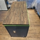 ProScout Hardwood Floor Restoration