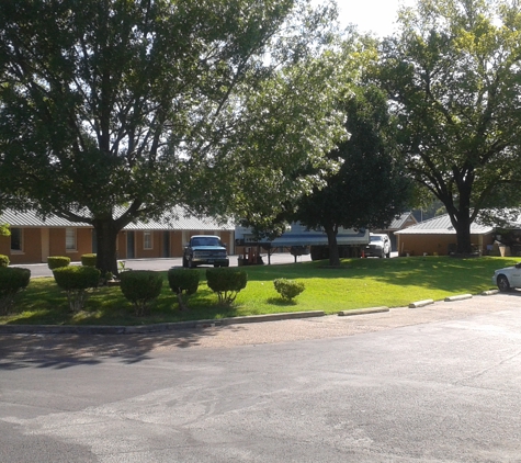 Angelina Motel - Lufkin, TX