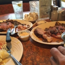 Prime Rib Room - American Restaurants