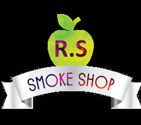 R.S. Smoke Shop - Corona, CA