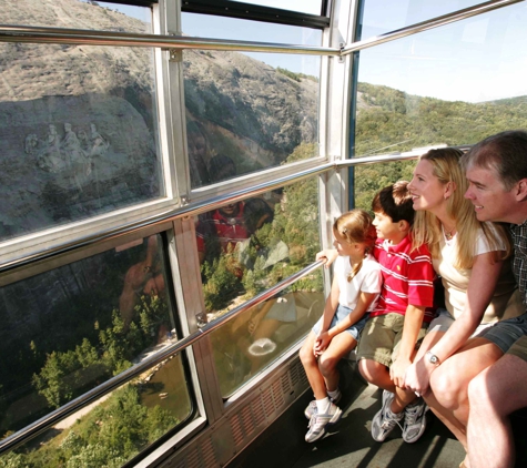 Stone Mountain Park - Stone Mountain, GA