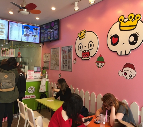 Vivi Bubble Tea - New York, NY