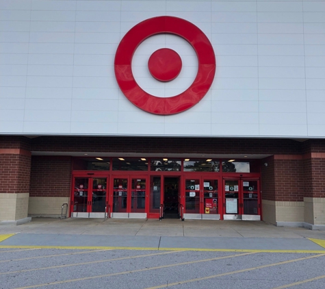 Target - Fairlawn, OH