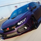 Garage Customs Group Inc