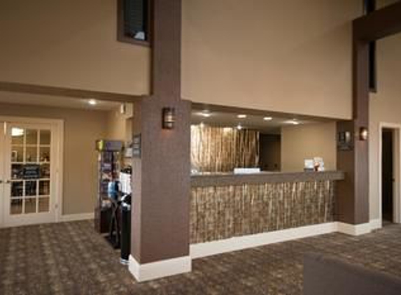 Best Western Sherwood Inn - Clarksville, AR