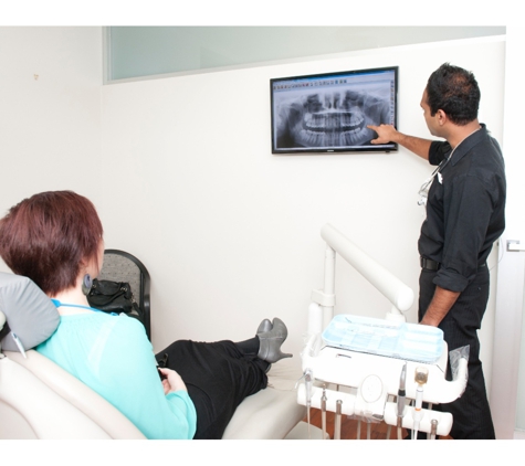 Dentalspa;.Com Pty Ltd - Geelong, VIC. Modern Consulting rooms