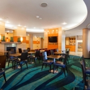 SpringHill Suites by Marriott Sacramento Natomas - Hotels