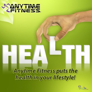 Anytime Fitness - Knoxville, TN