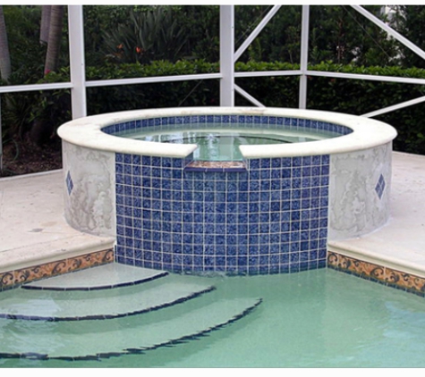 Naples Pool Service Inc. - Naples, FL