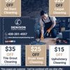 Denison TX Carpet Cleaning gallery