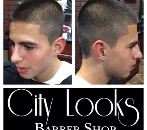 City Image Barber Shop - Oradell, NJ