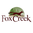 Fox Creek Apartments - Apartments