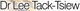 Lee Dr Tack-Tsiew Logo