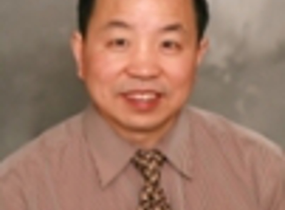 Dr. Qinglin Gao, MD - Bel Air, MD