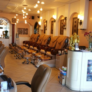 Hollywood Nails & Spa - Tucson, AZ