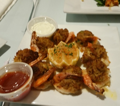 Love's Seafood - Savannah, GA
