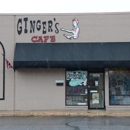 Ginger's Cafe - American Restaurants