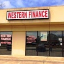 Western Finance - Loans