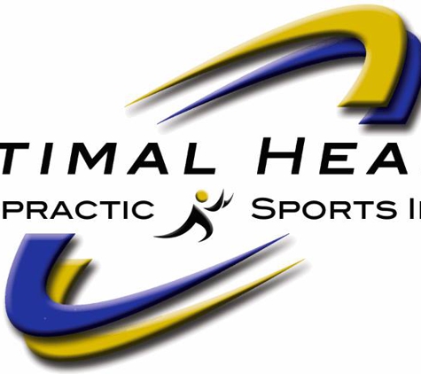 Optimal Health Chiropractic and Sports Injury - Egg Harbor Township, NJ