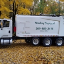 Nissley Disposal Inc - Tanks-Repair