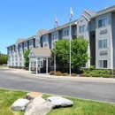 Microtel Inn & Suites by Wyndham Bloomington/Minneapolis - Hotels