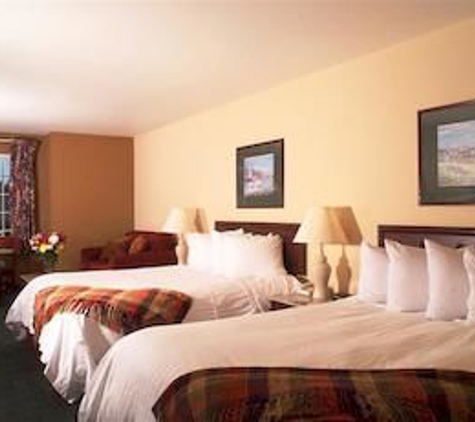 The Ashley Inn & Suites - Lincoln City, OR