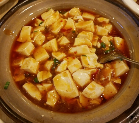 Sichuan Hot Pot Cuisine Inc - New York, NY