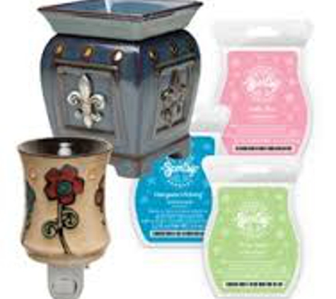 Scentsy Independent Consultant - Lyssa Santolucito - Pelham, NH