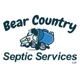 Bear Country Septic Services