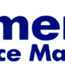 American Office Machines Inc - Printers-Equipment & Supplies
