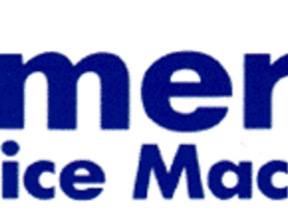 American Office Machines Inc - Metairie, LA